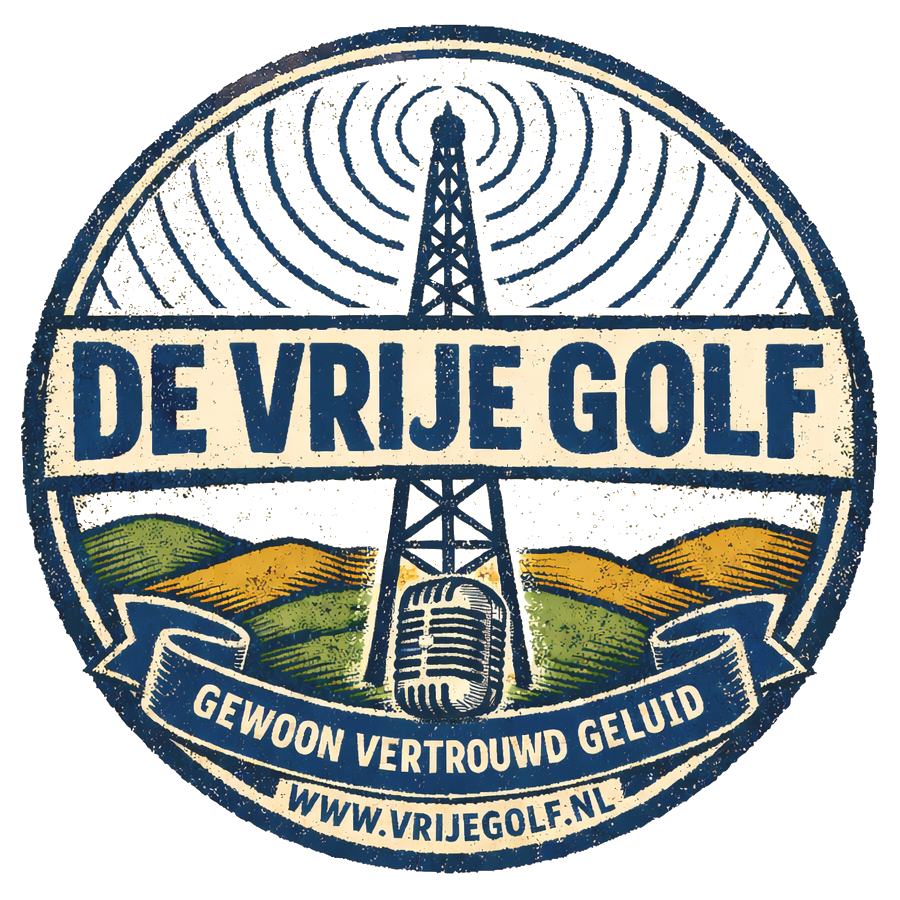 De Vrije Golf