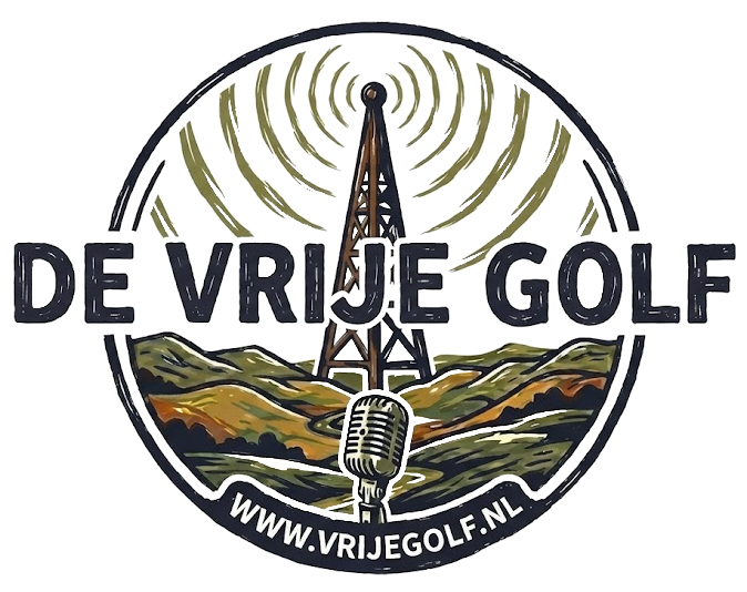 de Vrije Golf